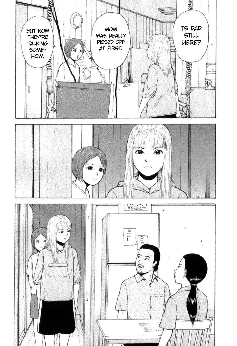 Read Sekitou Elergy chapter 72 image 9 on Lezhin