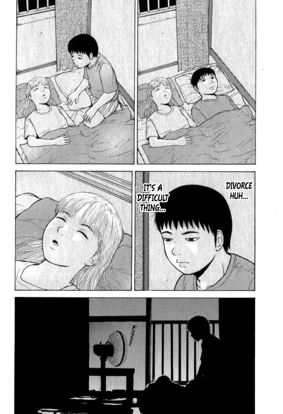 Read Sekitou Elergy chapter 73 image 7 on Lezhin