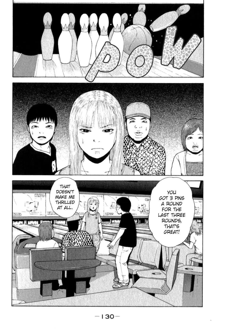 Read Sekitou Elergy chapter 74 image 1 on Lezhin