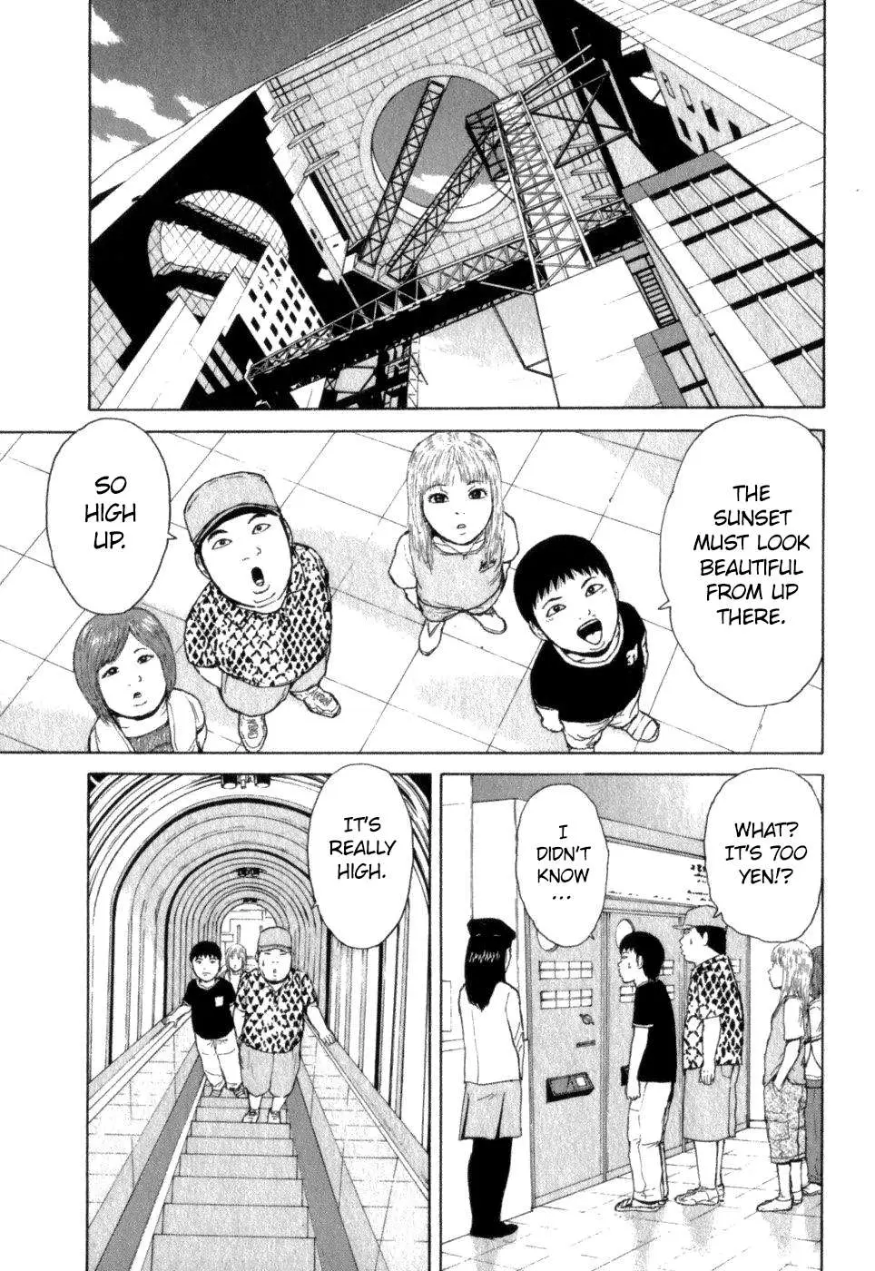 Read Sekitou Elergy chapter 74 image 10 on Lezhin
