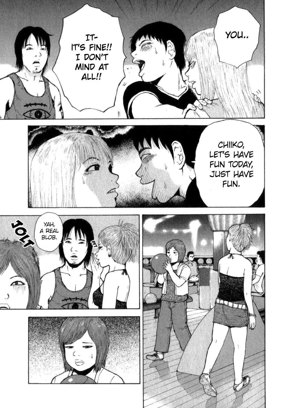 Read Sekitou Elergy chapter 74 image 4 on Lezhin