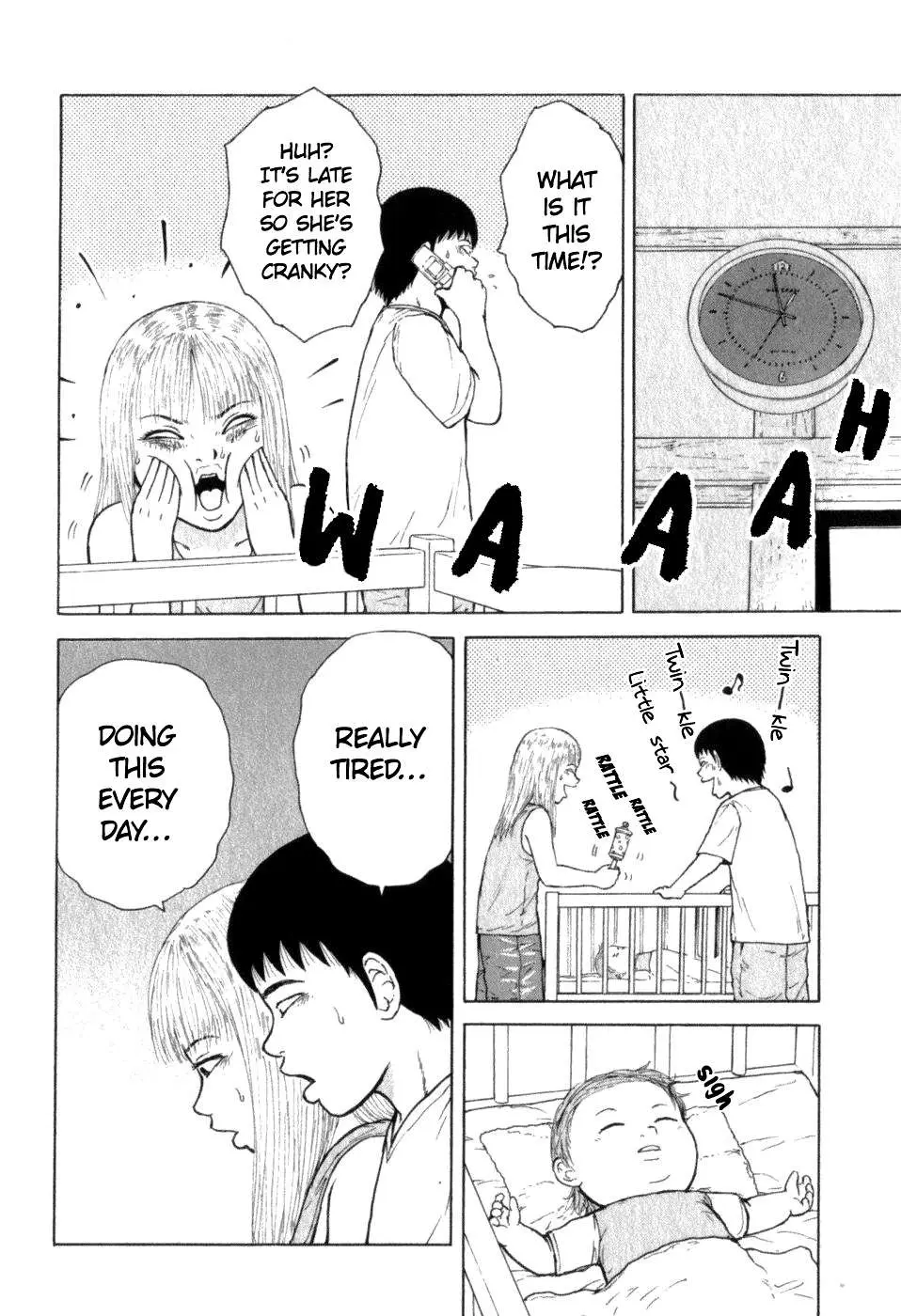 Read Sekitou Elergy chapter 75 image 7 on Lezhin