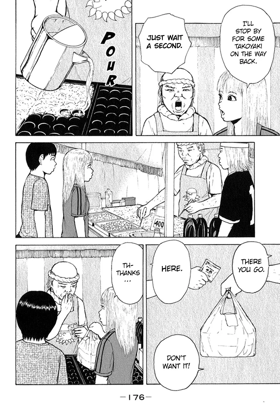 Read Sekitou Elergy chapter 76 image 11 on Lezhin