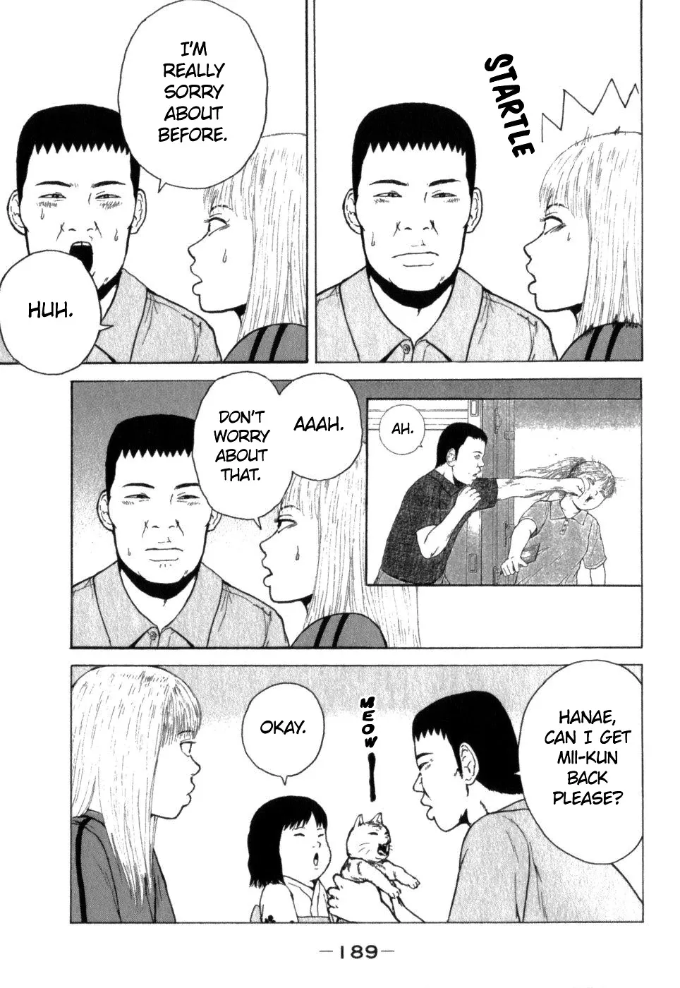 Read Sekitou Elergy chapter 77 image 6 on Lezhin