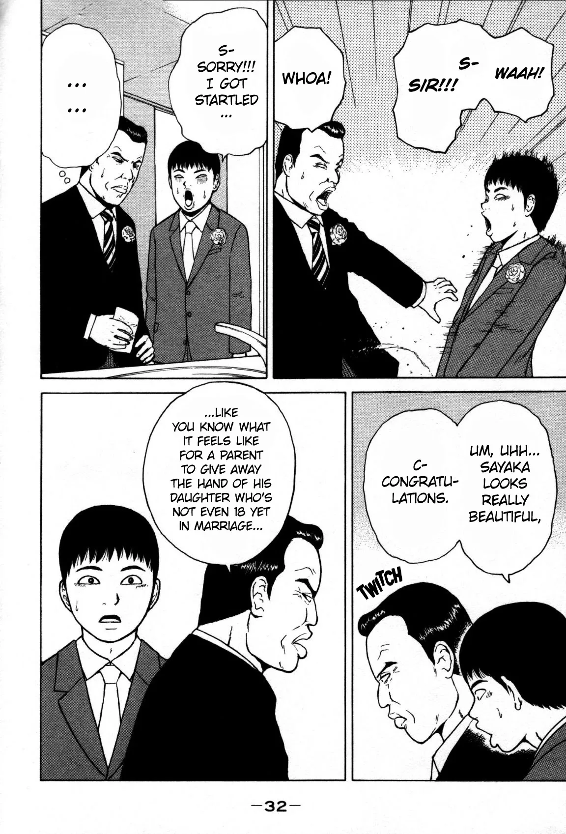 Read Sekitou Elergy chapter 79 image 10 on Lezhin
