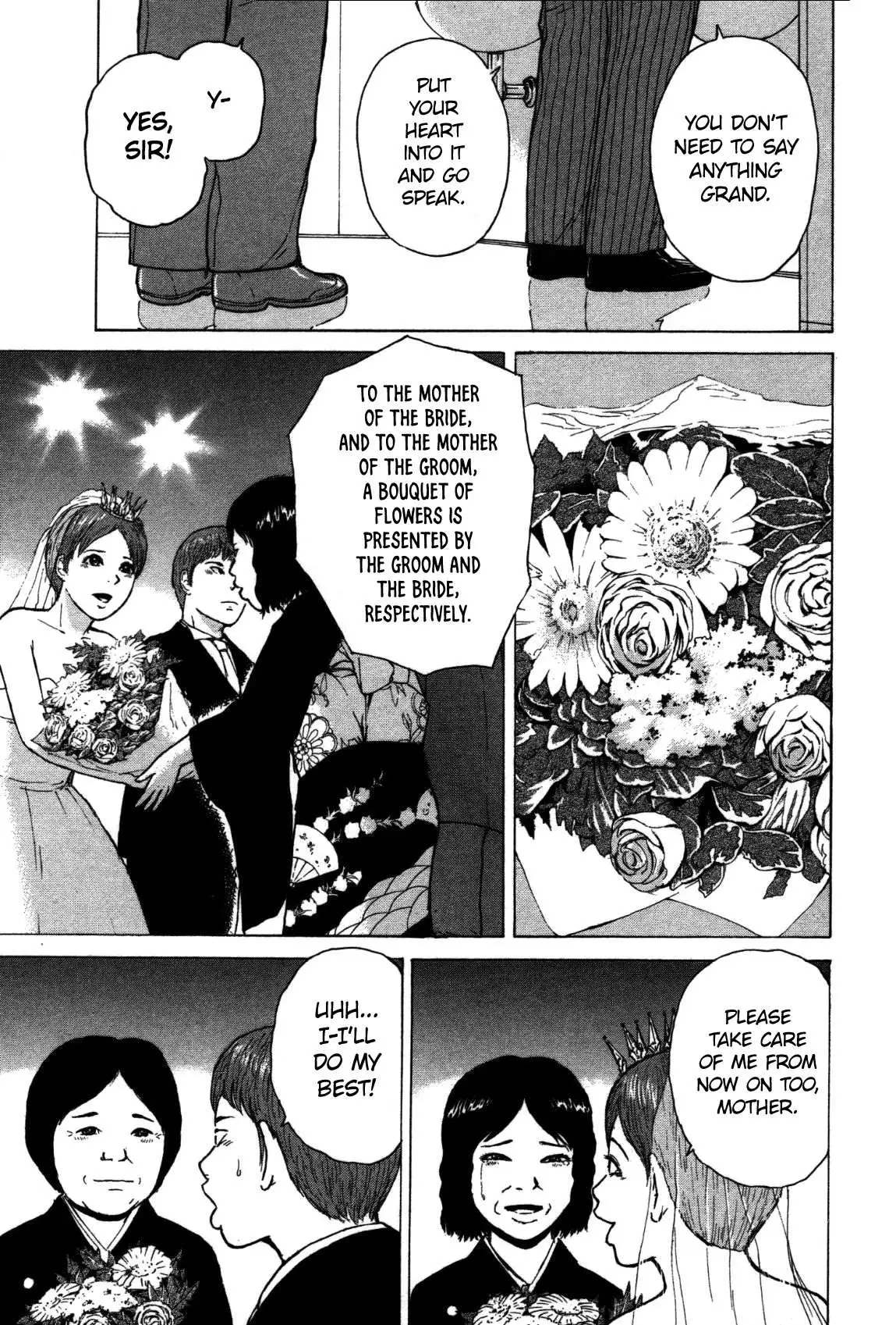 Read Sekitou Elergy chapter 79 image 13 on Lezhin