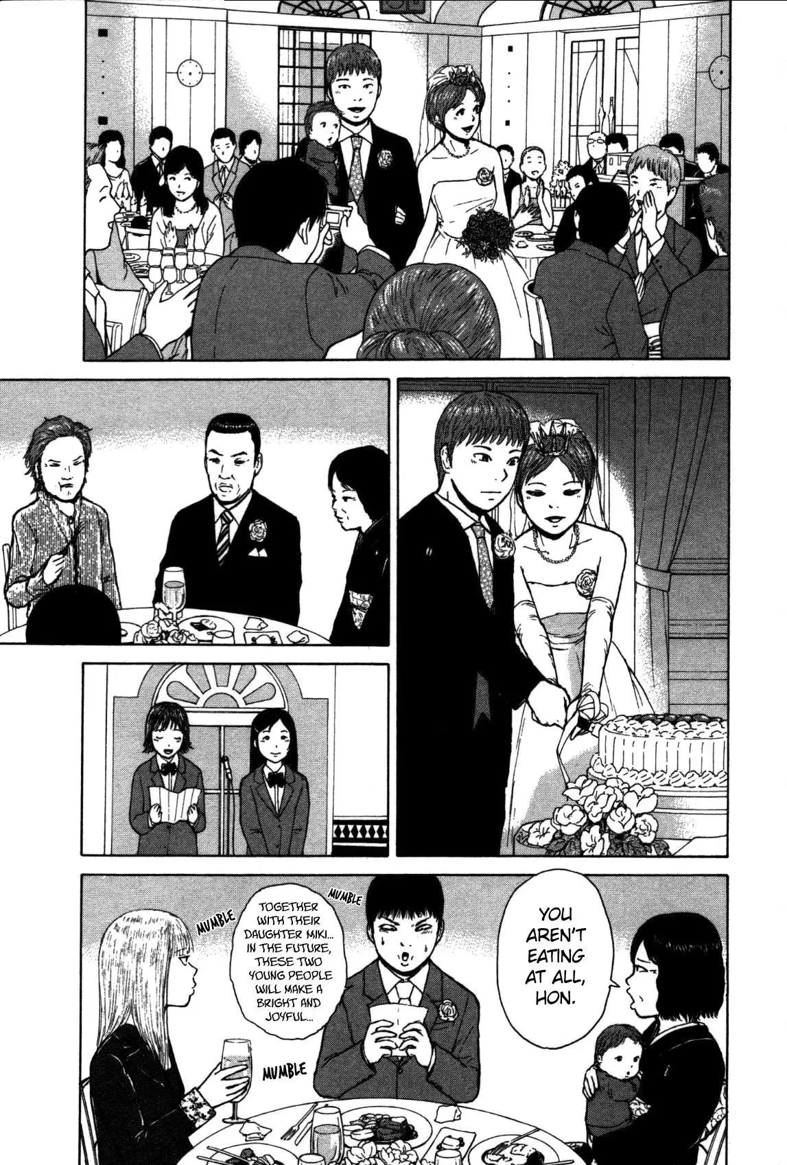 Read Sekitou Elergy chapter 79 image 5 on Lezhin