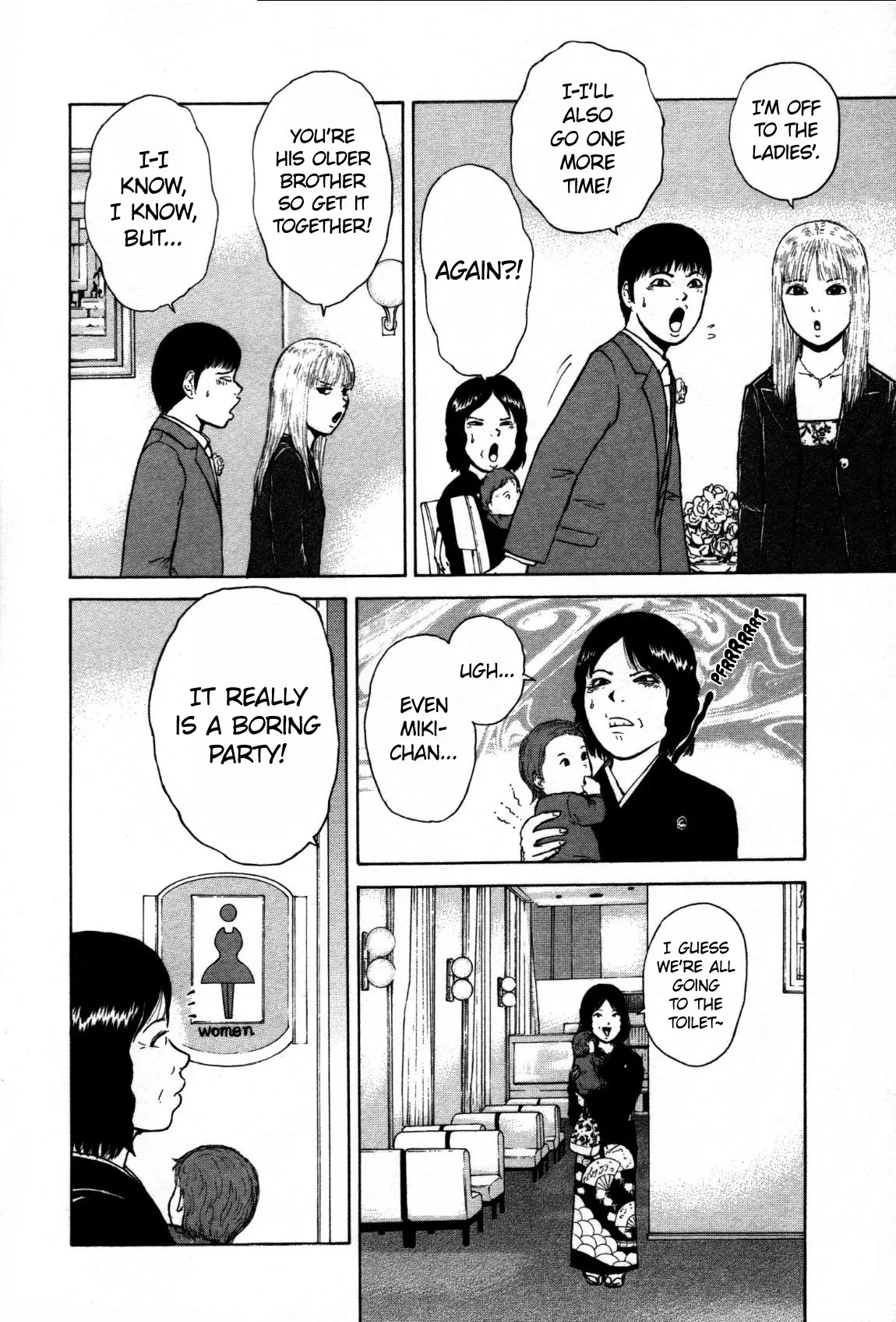 Read Sekitou Elergy chapter 79 image 6 on Lezhin