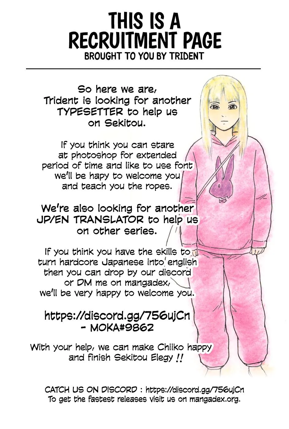 Read Sekitou Elergy chapter 83 image 20 on Lezhin