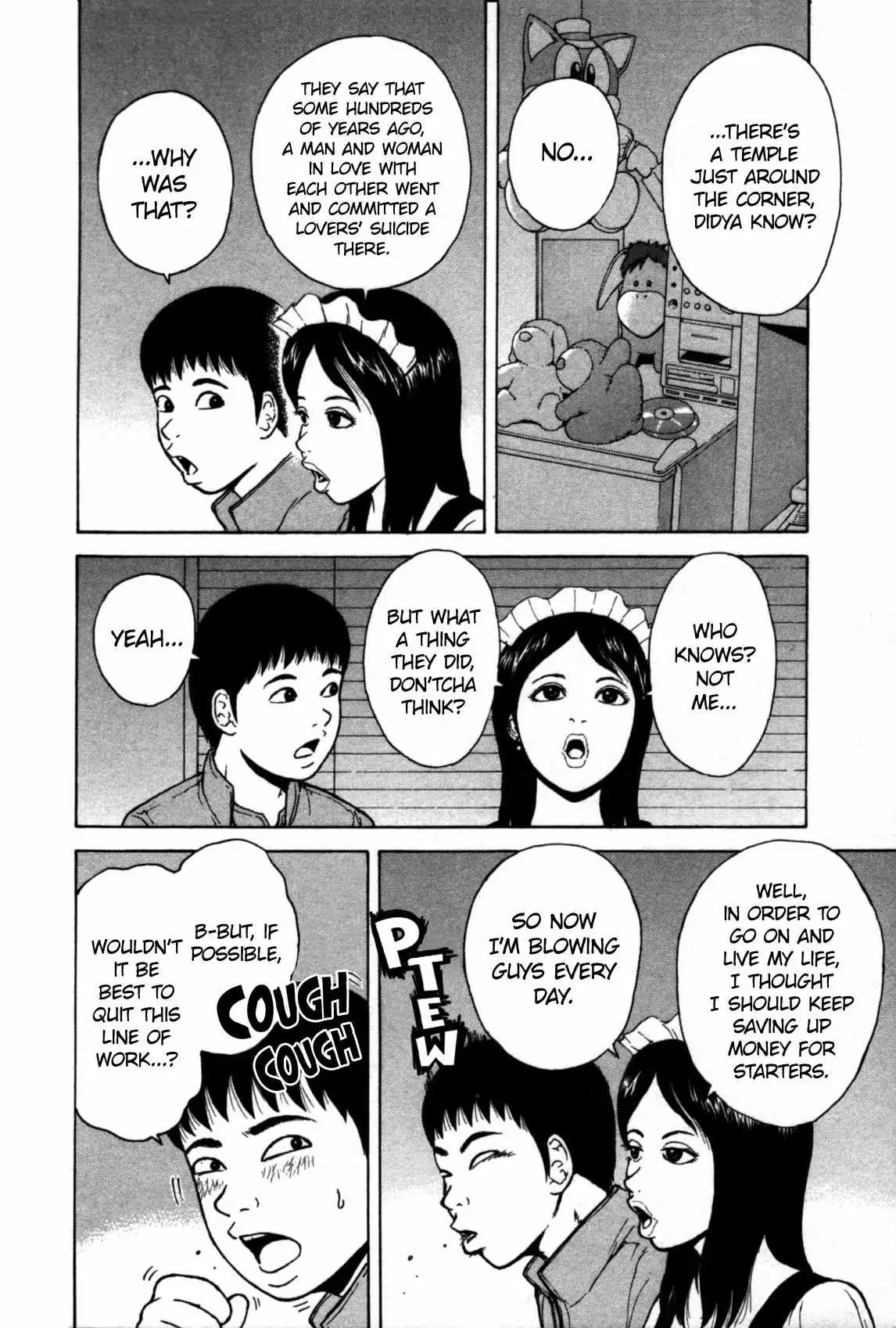 Read Sekitou Elergy chapter 84 image 9 on Lezhin