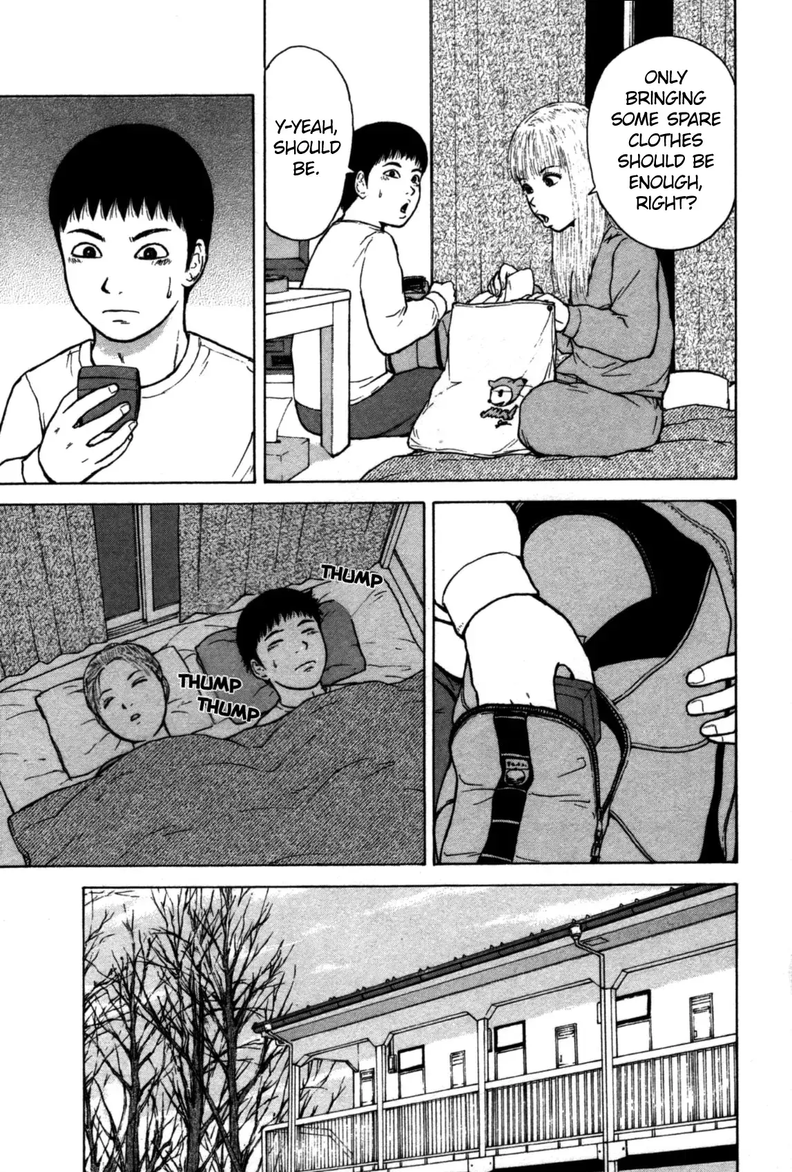 Read Sekitou Elergy chapter 86 image 16 on Lezhin