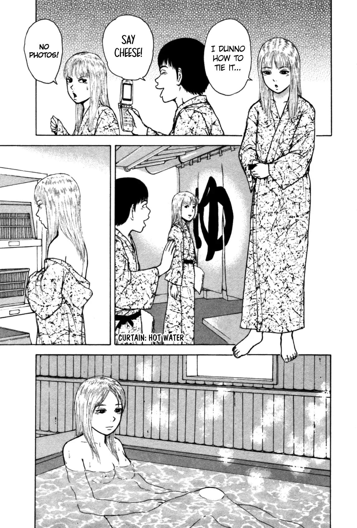 Read Sekitou Elergy chapter 87 image 10 on Lezhin