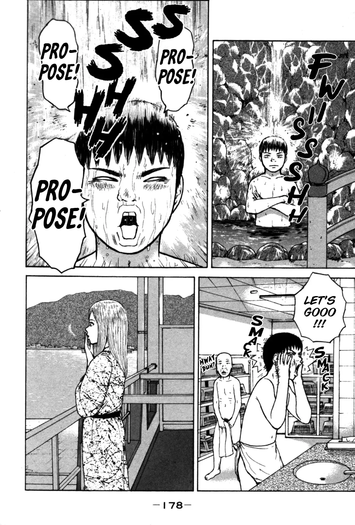 Read Sekitou Elergy chapter 87 image 11 on Lezhin