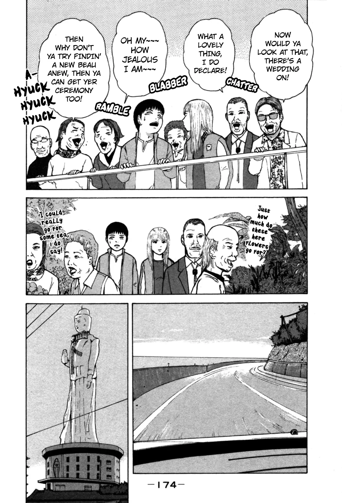 Read Sekitou Elergy chapter 87 image 7 on Lezhin