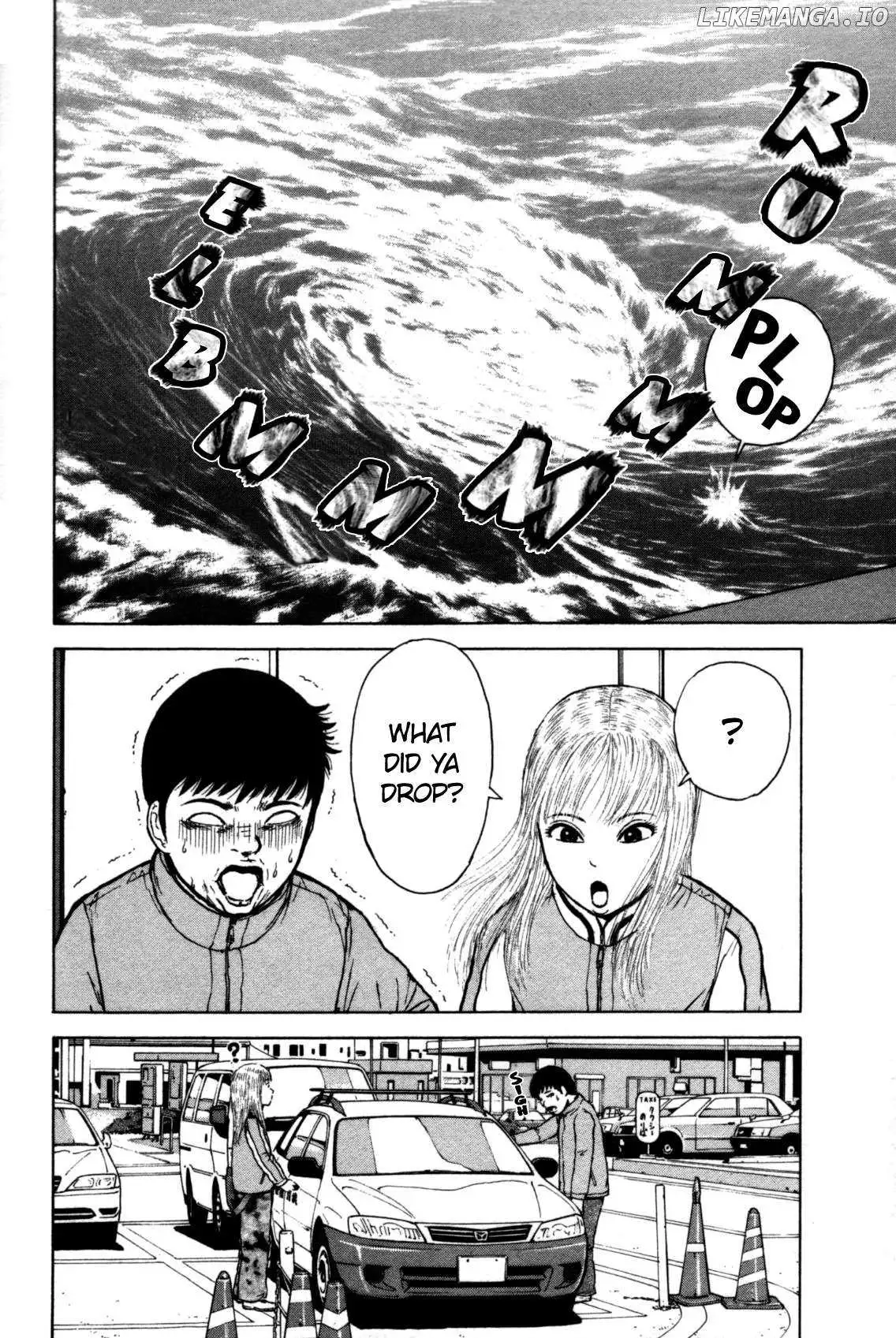 Read Sekitou Elergy chapter 88 image 11 on Lezhin