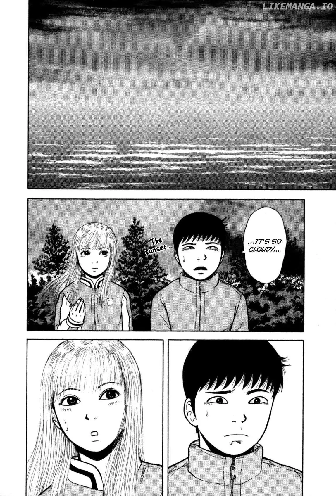 Read Sekitou Elergy chapter 88 image 15 on Lezhin