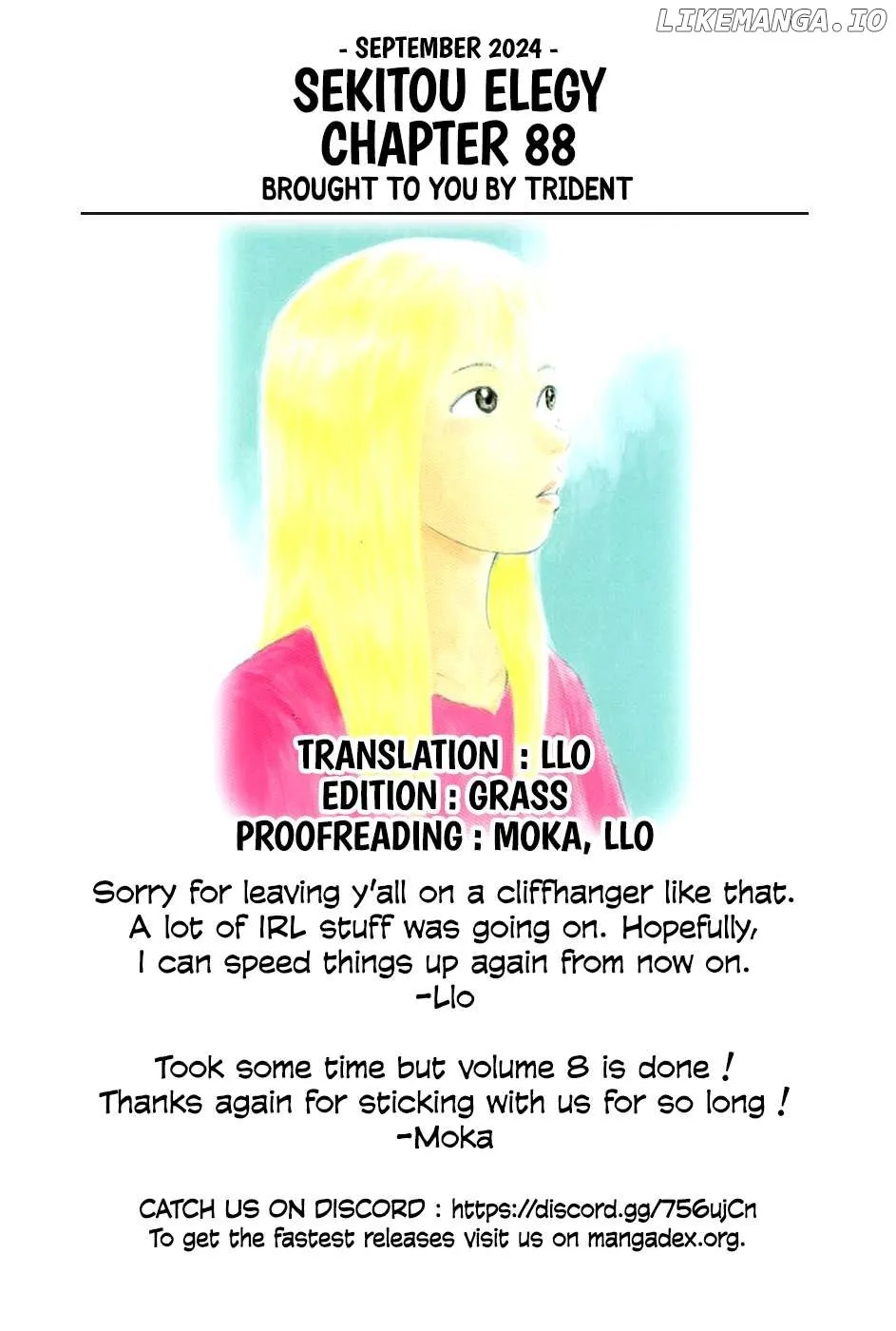 Read Sekitou Elergy chapter 88 image 18 on Lezhin