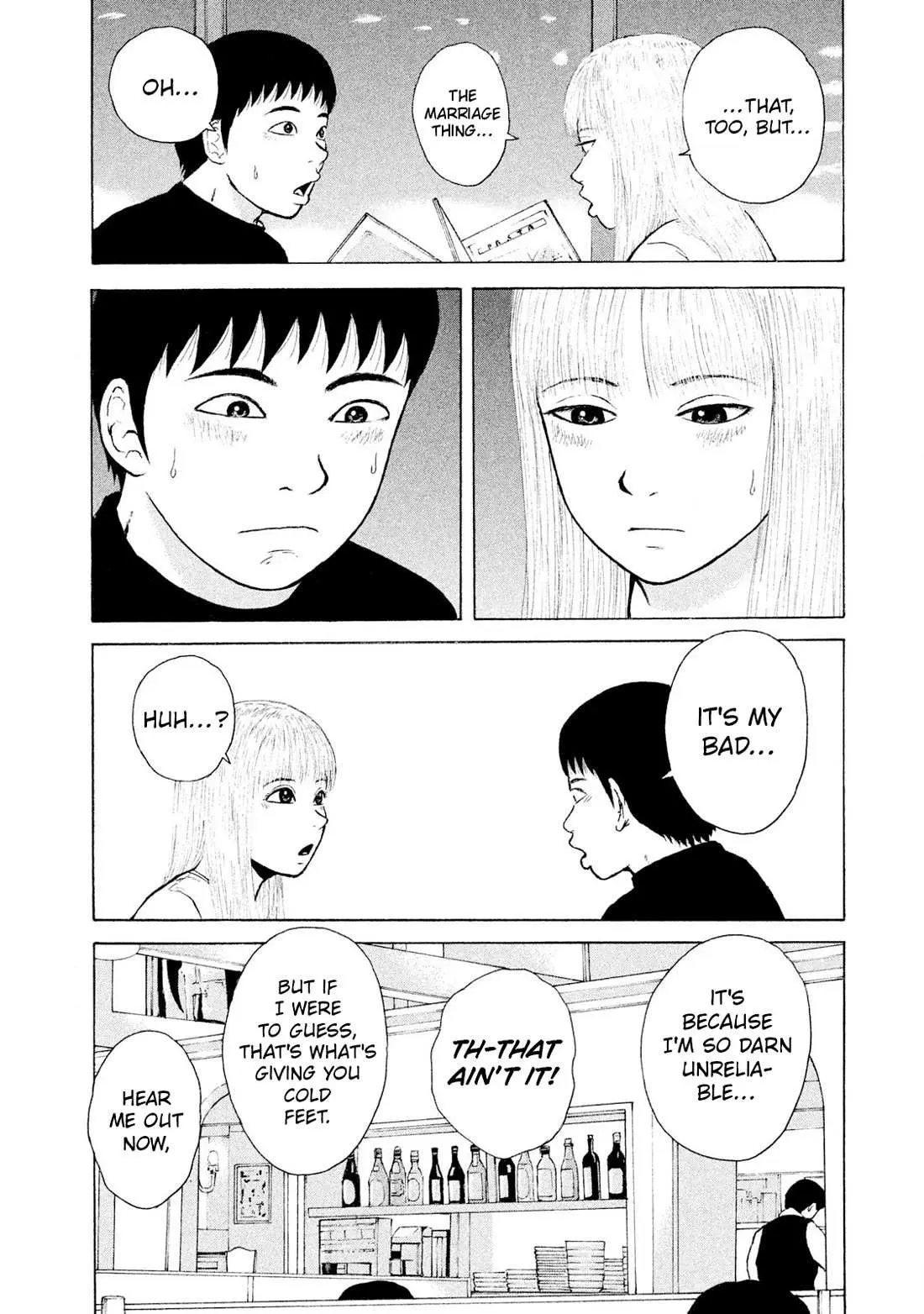 Read Sekitou Elergy chapter 89 image 10 on Lezhin