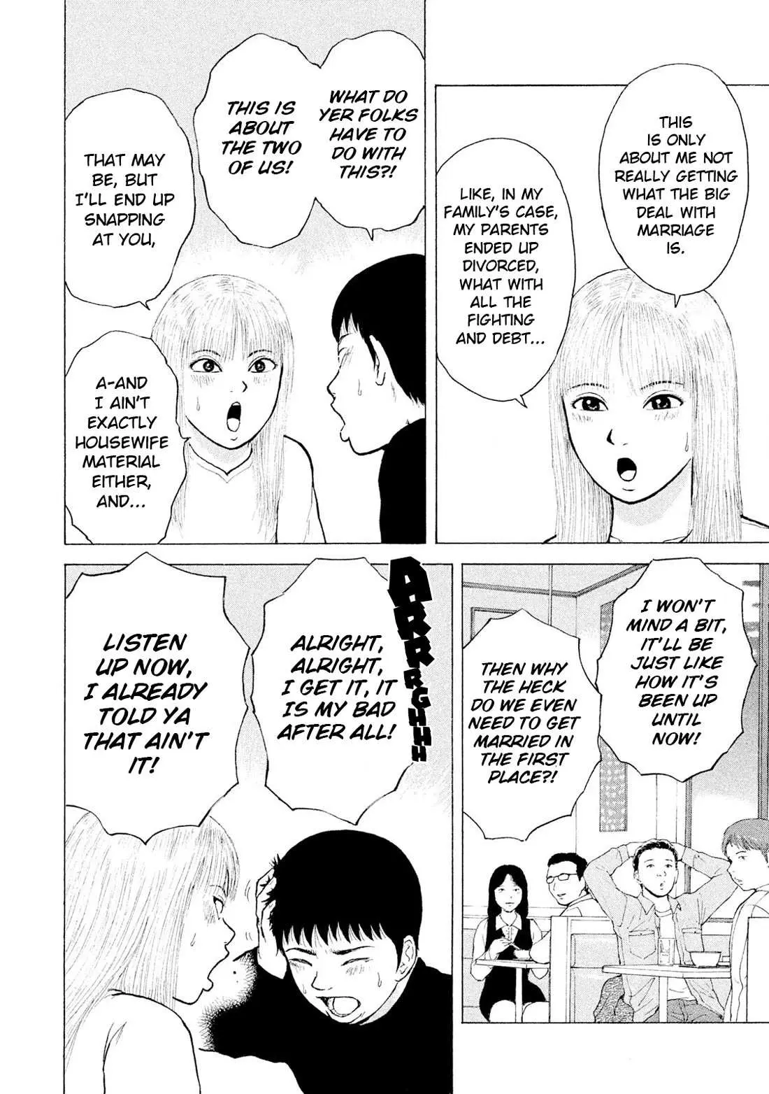 Read Sekitou Elergy chapter 89 image 11 on Lezhin
