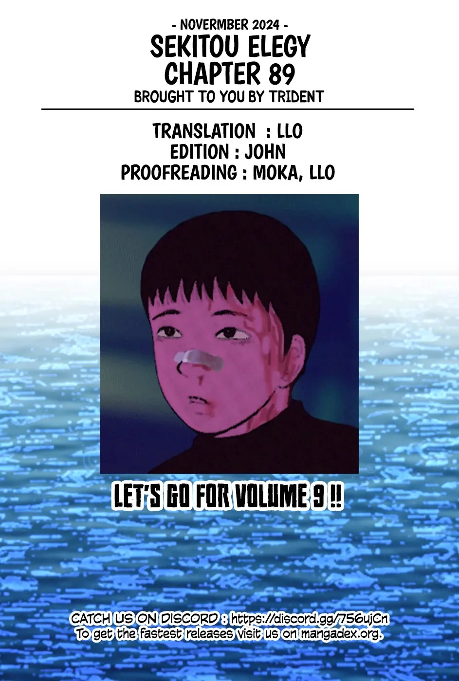 Read Sekitou Elergy chapter 89 image 19 on Lezhin