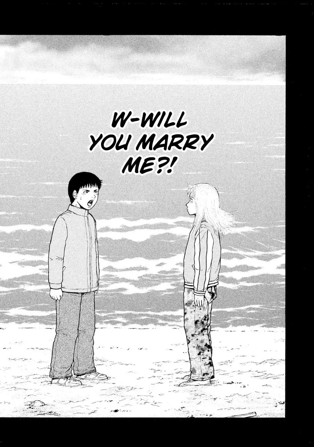 Read Sekitou Elergy chapter 89 image 2 on Lezhin