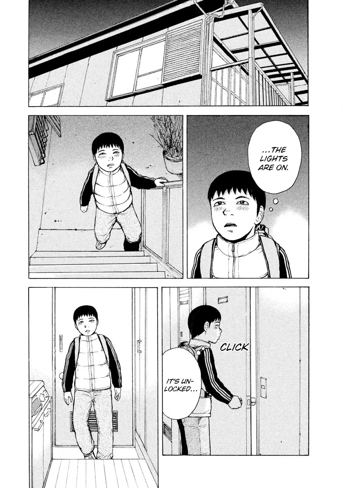 Read Sekitou Elergy chapter 91 image 11 on Lezhin