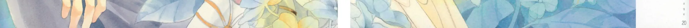 Read Selected Pandemonium Artbook chapter 0.1 image 39 on Lezhin
