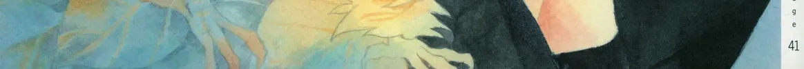 Read Selected Pandemonium Artbook chapter 0.2 image 13 on Lezhin