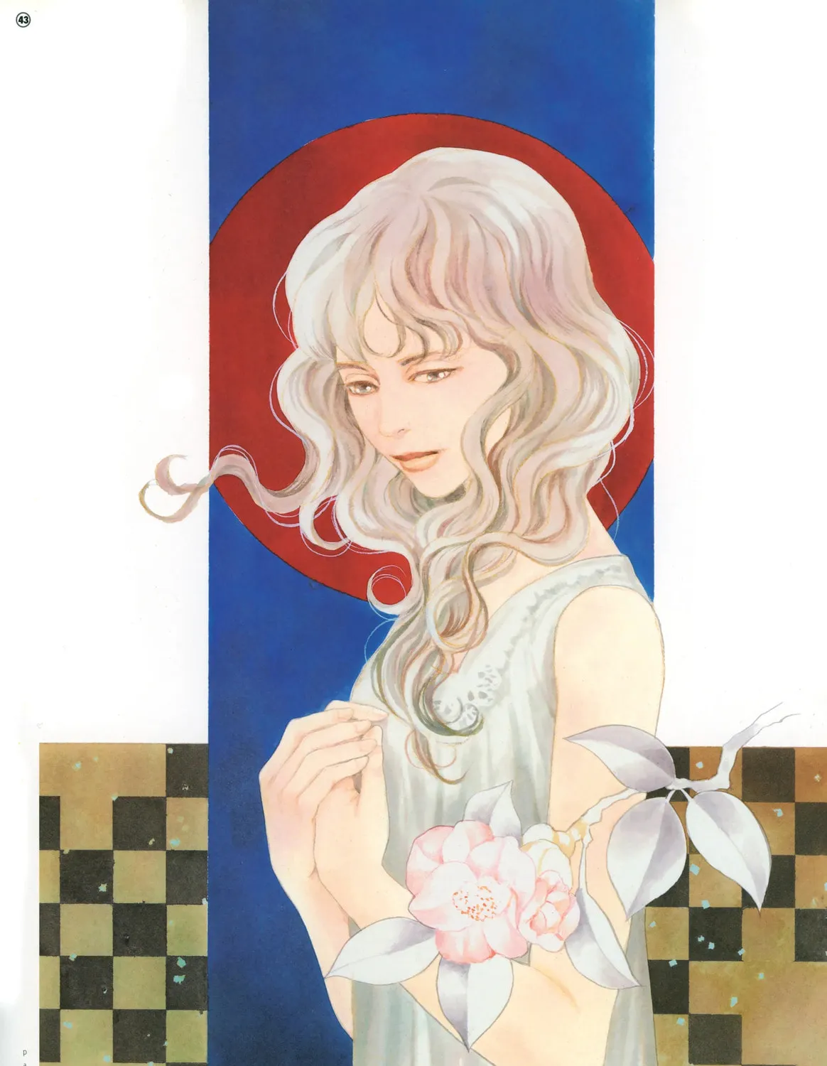 Read Selected Pandemonium Artbook chapter 0.2 image 36 on Lezhin