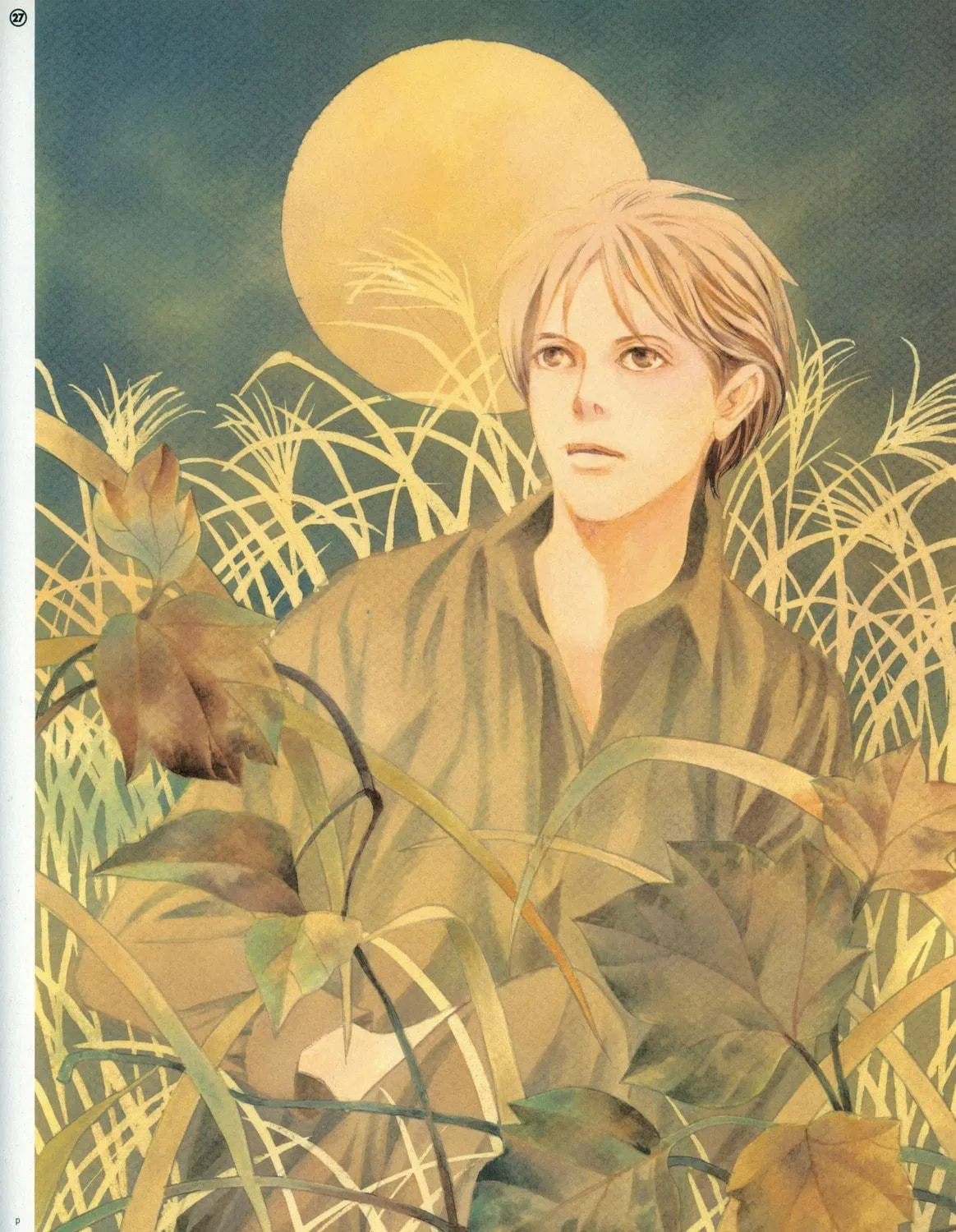 Read Selected Pandemonium Artbook chapter 0.2 image 4 on Lezhin