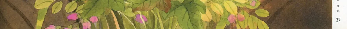 Read Selected Pandemonium Artbook chapter 0.2 image 7 on Lezhin