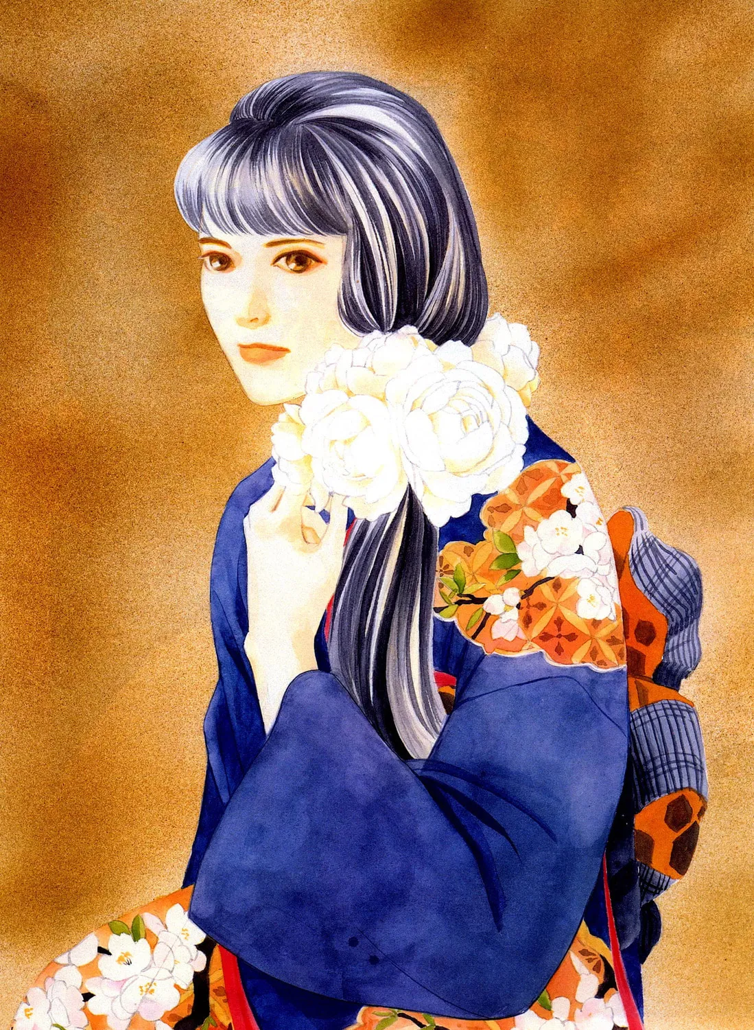 Read Selected Pandemonium Artbook chapter 1 image 11 on Lezhin