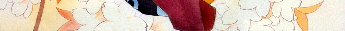 Read Selected Pandemonium Artbook chapter 1 image 41 on Lezhin