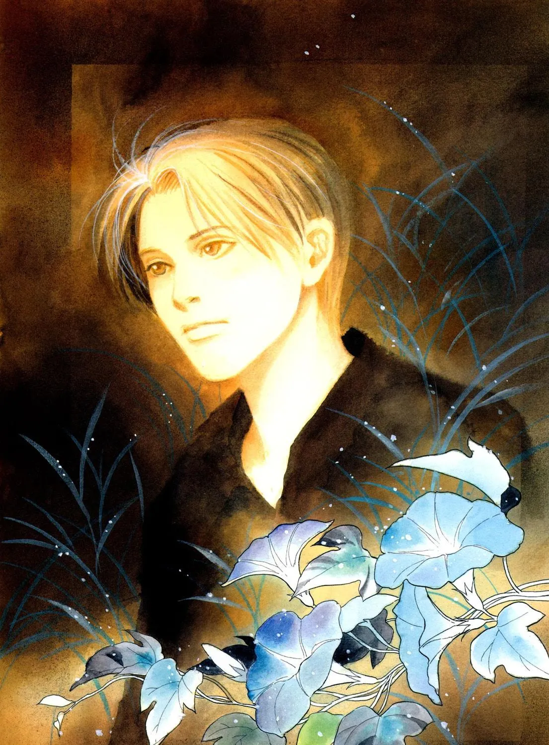 Read Selected Pandemonium Artbook chapter 1 image 63 on Lezhin