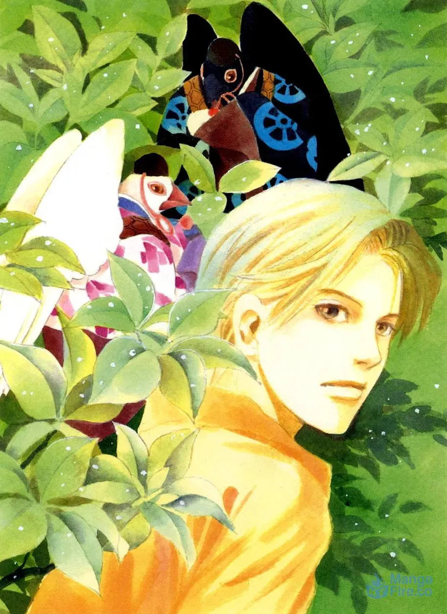 Read Selected Pandemonium Artbook chapter 1 image 69 on Lezhin