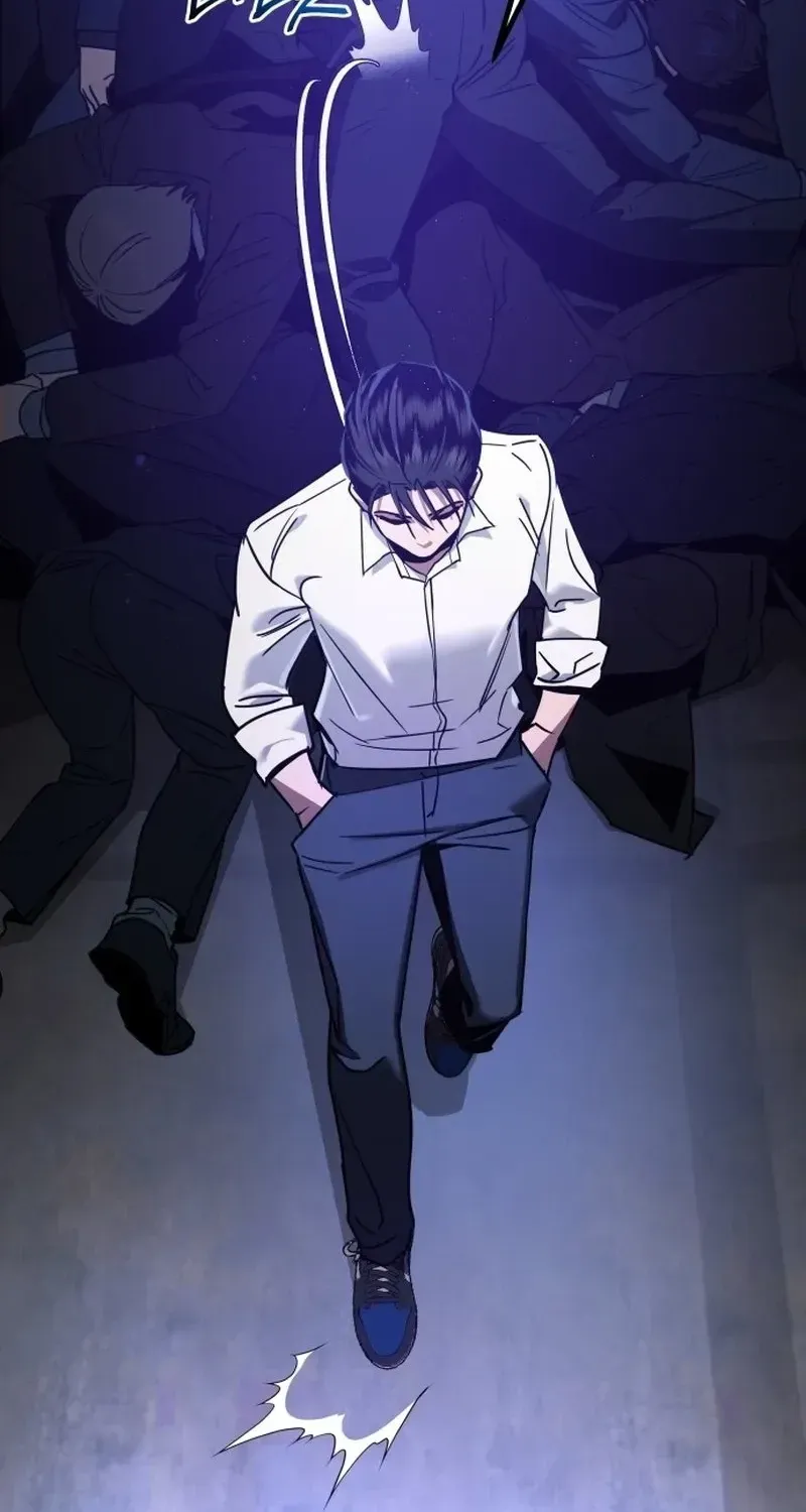 Read Self-Glorification chapter 1 image 10 on Lezhin