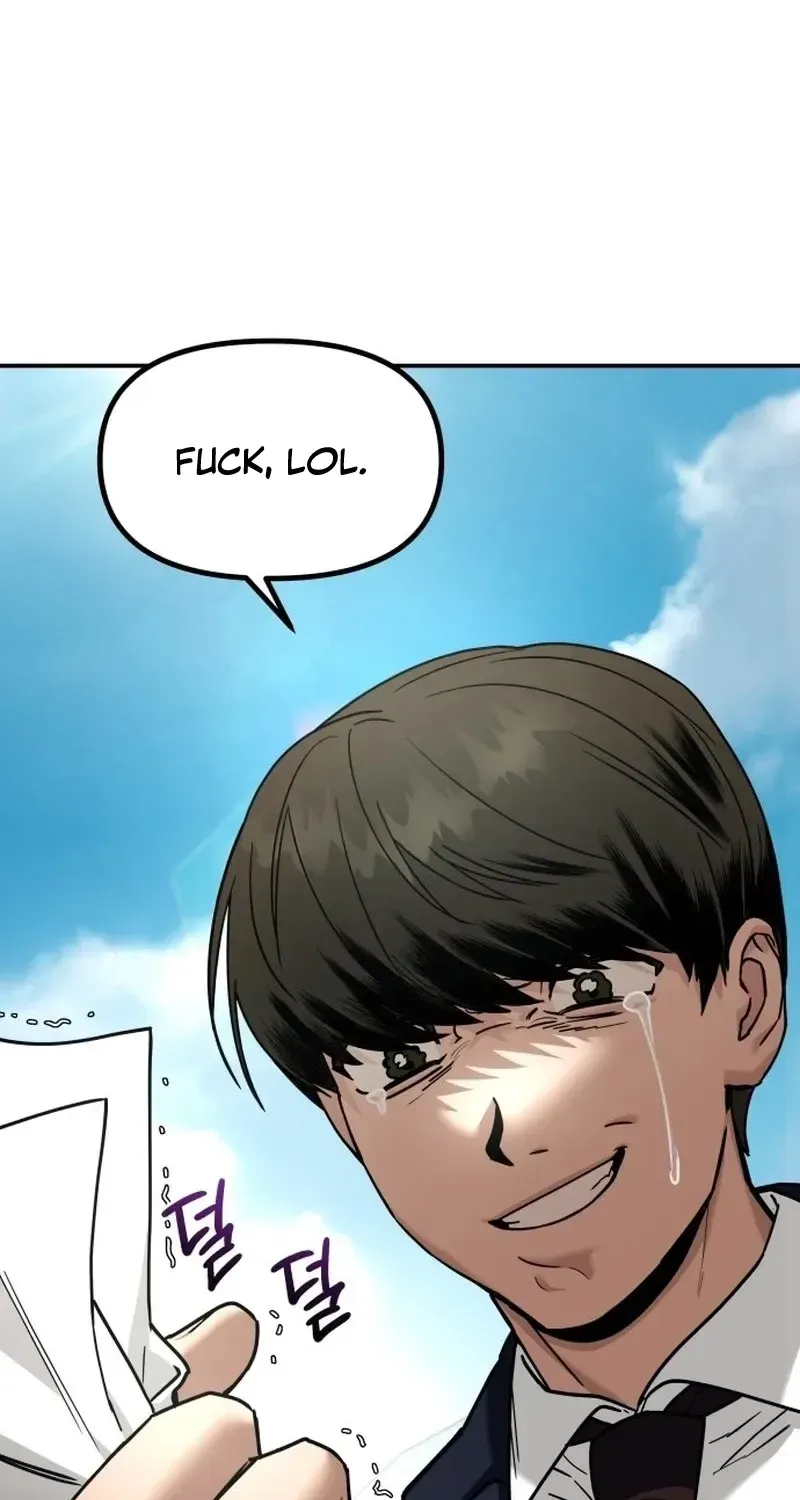 Read Self-Glorification chapter 1 image 105 on Lezhin
