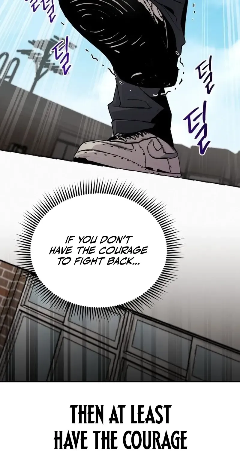 Read Self-Glorification chapter 1 image 110 on Lezhin