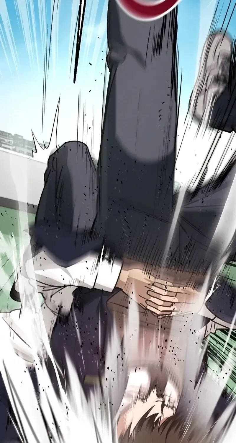 Read Self-Glorification chapter 1 image 114 on Lezhin
