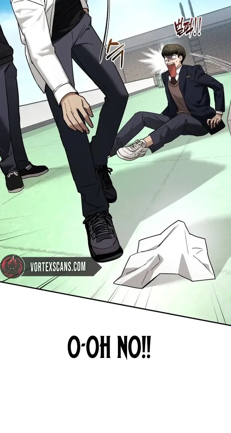 Read Self-Glorification chapter 1 image 125 on Lezhin