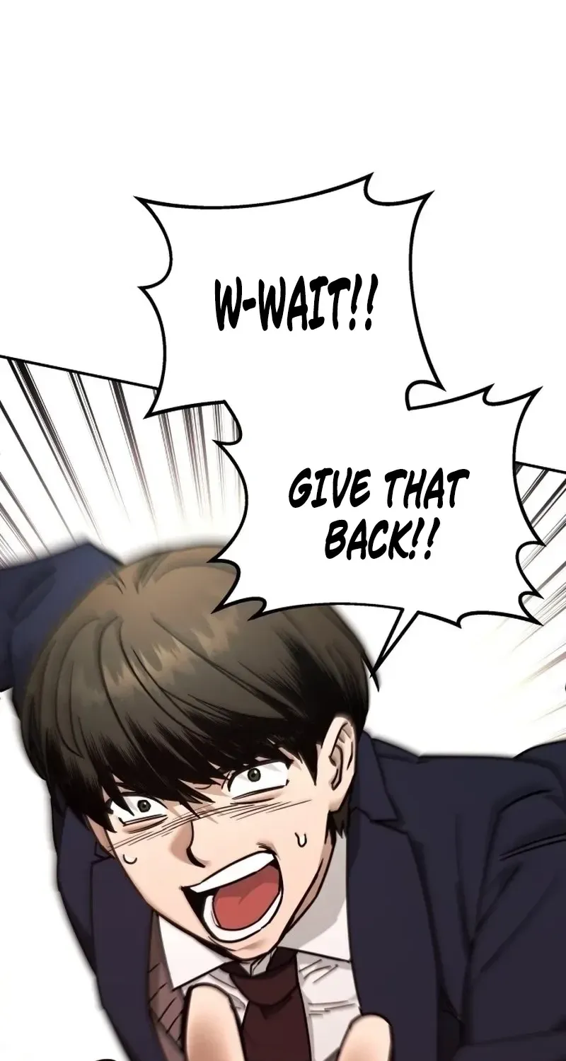 Read Self-Glorification chapter 1 image 126 on Lezhin