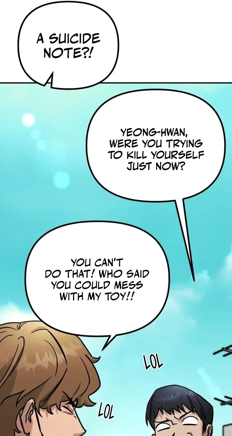 Read Self-Glorification chapter 1 image 135 on Lezhin