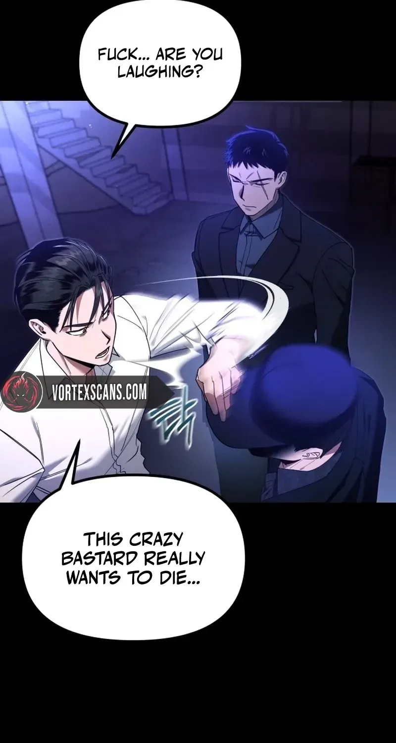 Read Self-Glorification chapter 1 image 15 on Lezhin