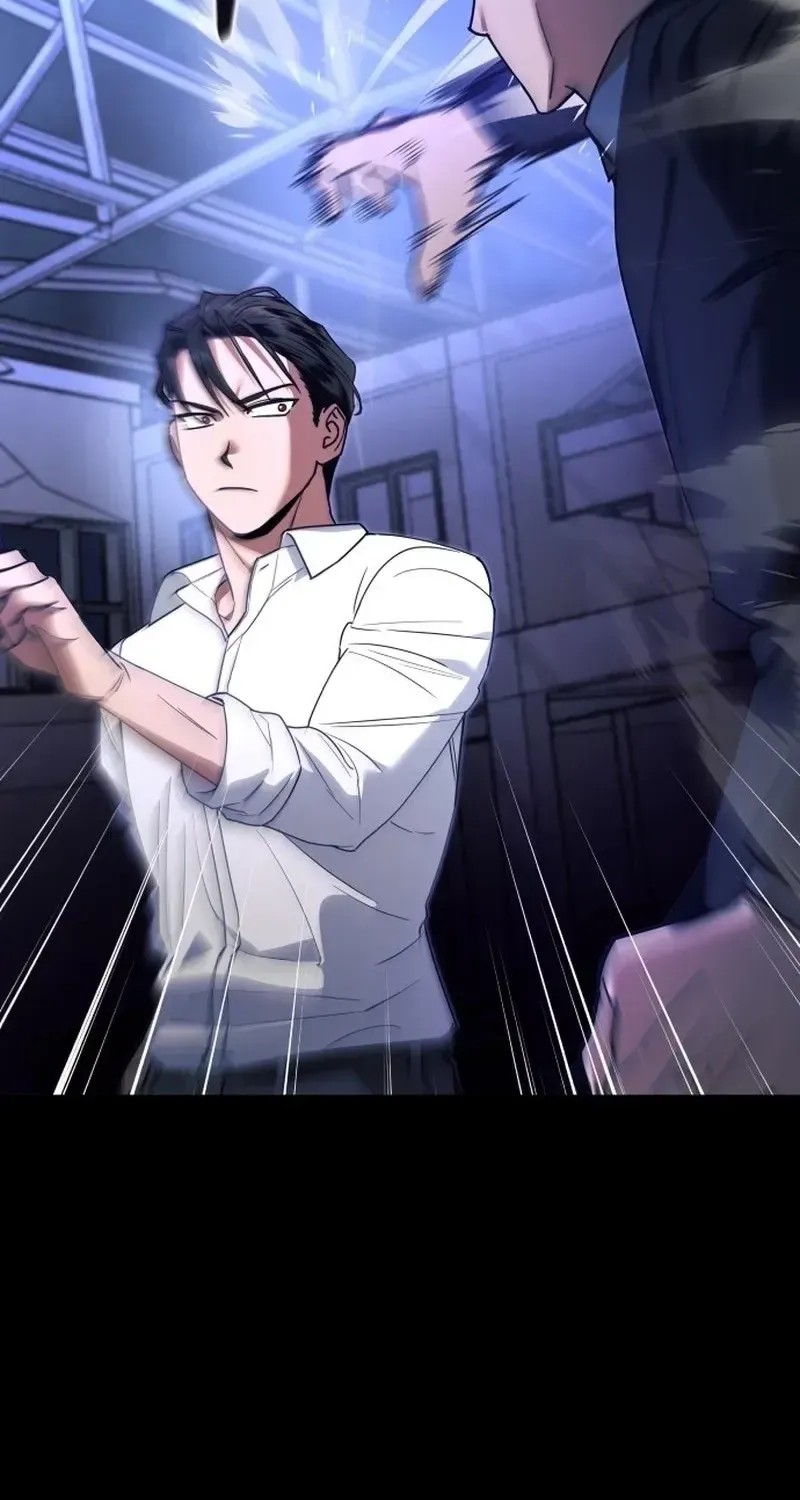 Read Self-Glorification chapter 1 image 17 on Lezhin
