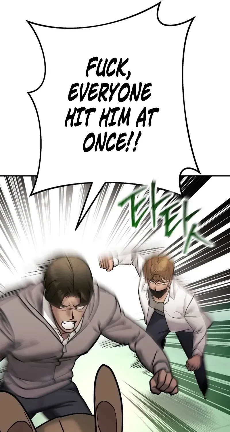 Read Self-Glorification chapter 1 image 192 on Lezhin
