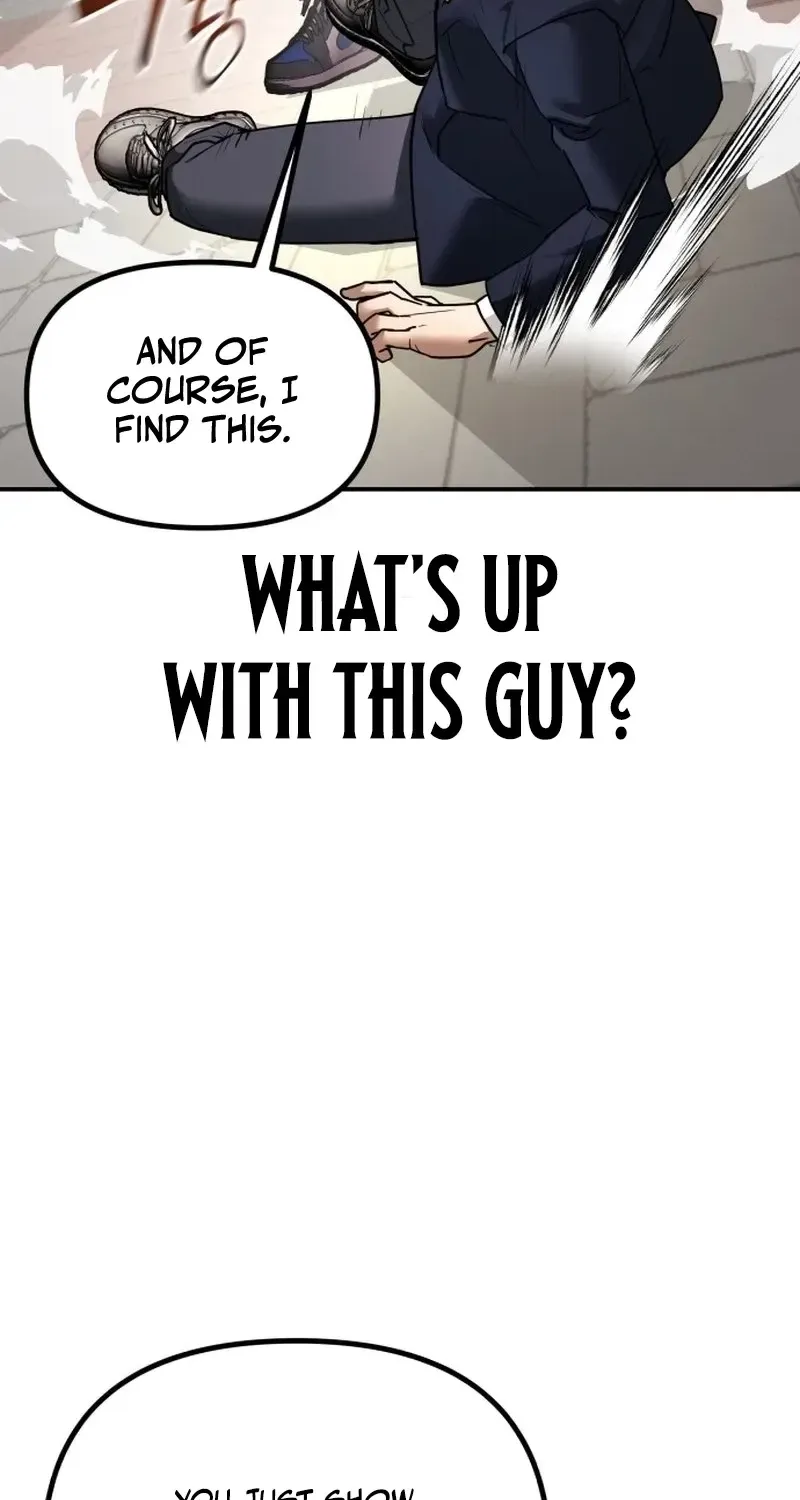 Read Self-Glorification chapter 1 image 215 on Lezhin