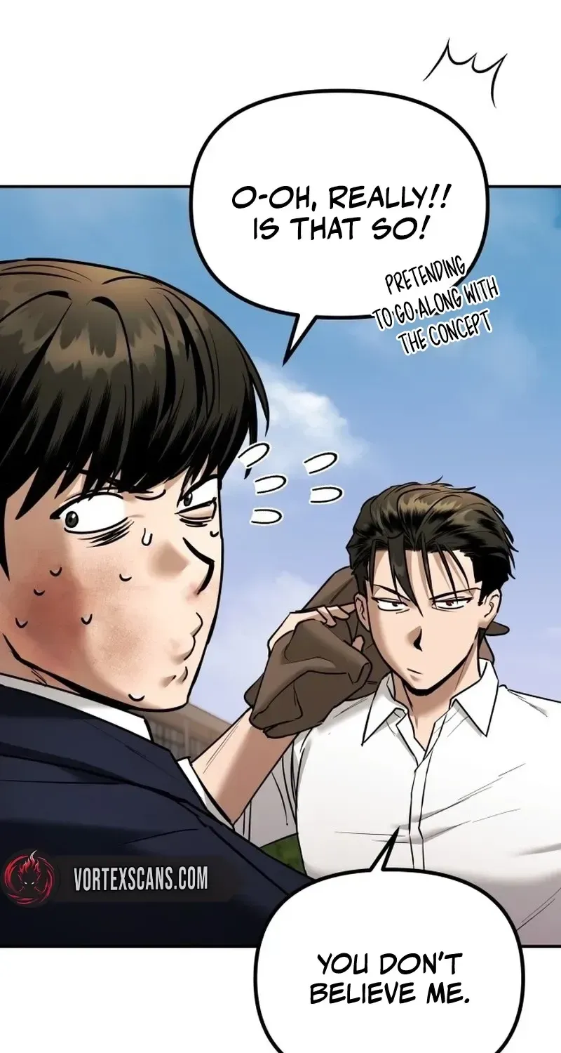 Read Self-Glorification chapter 1 image 235 on Lezhin
