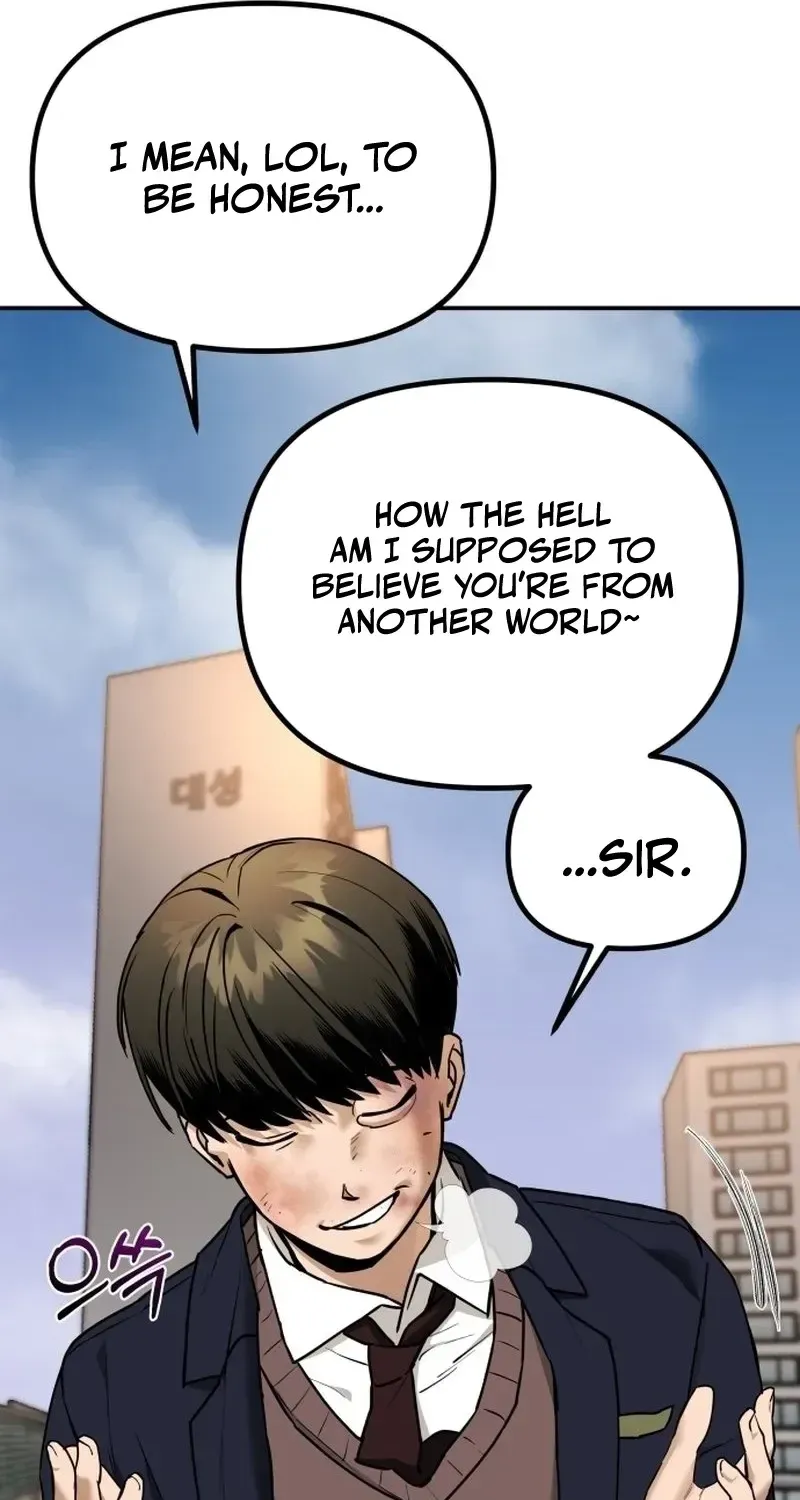 Read Self-Glorification chapter 1 image 237 on Lezhin