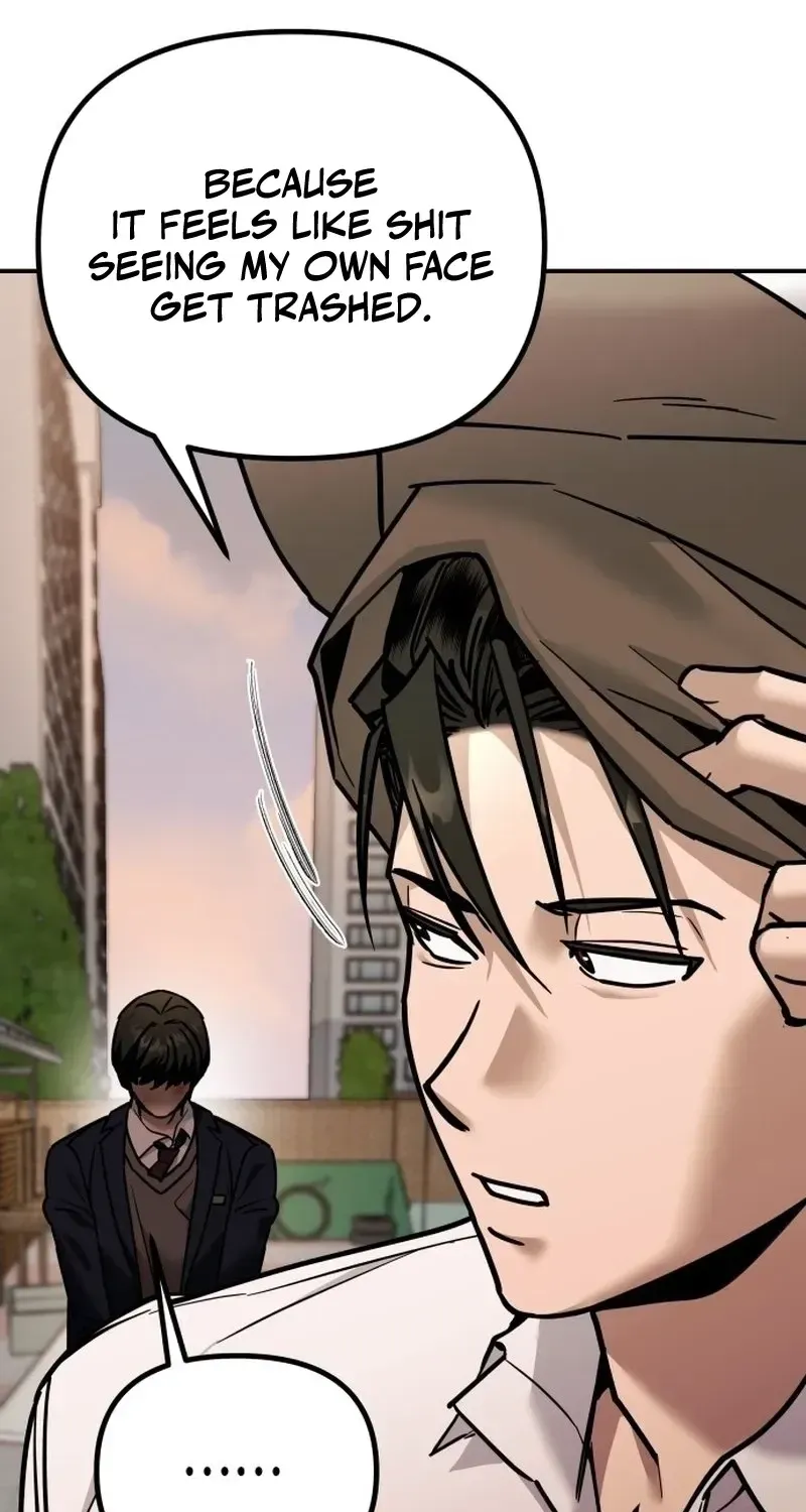 Read Self-Glorification chapter 1 image 256 on Lezhin