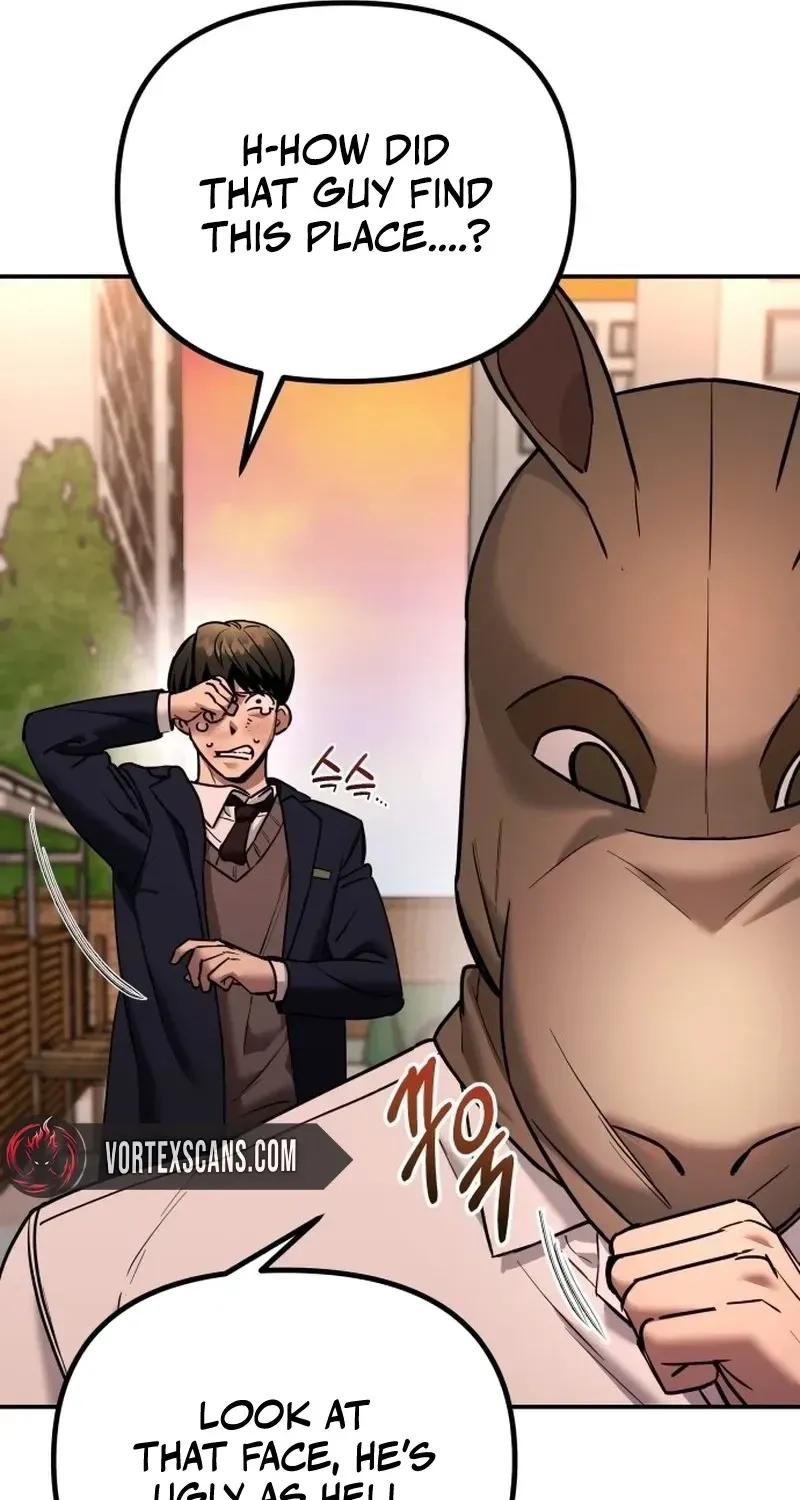 Read Self-Glorification chapter 1 image 273 on Lezhin